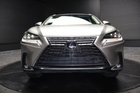 NAVIGATION, HEATED STEERING WHEEL, BLIND SPOT MONITOR, LEXUS SAFETY SYSTEM +2, POWER SLIDE/TILT MOON... (image 8)