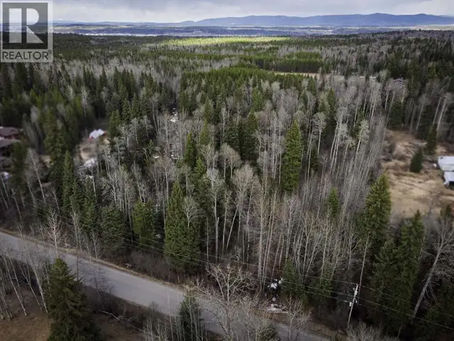 9048 HILLTOP ROAD Prince George, British Columbia in Land for Sale in Prince George - Image 7