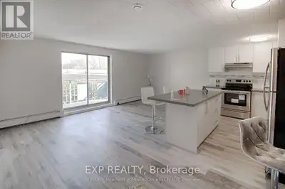 Receive the 13th month rent FREE!!! Recently renovated 2-bedroom apartment located on the lower leve...