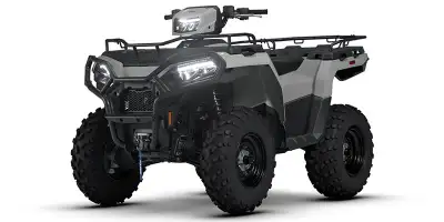 Engine Type: Single-Cylinder Displacement: 34.6 cu. in. (567 cc) Bore x Stroke: Bore: 3.9 in. (99 mm...
