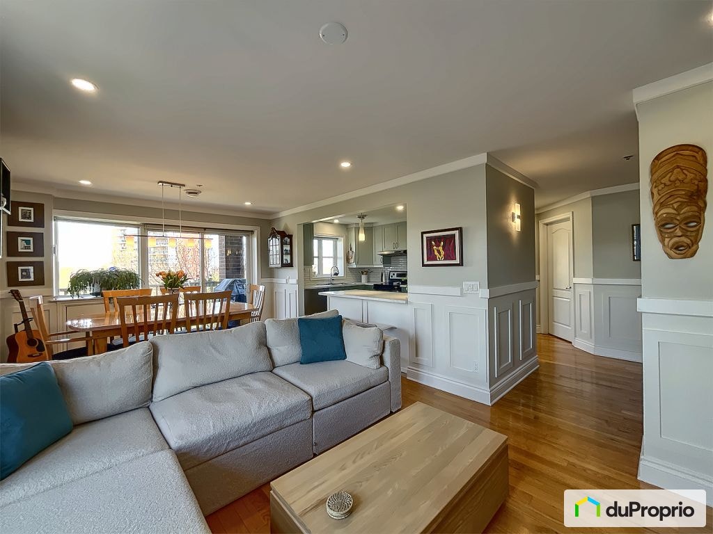 $578,000 - Condominium for sale in Verdun — photo 1