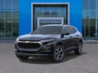 AMVIC Licensed Dealer 2026 Chevrolet Trax AMVIC Licensed Dealer Kijiji Engine: 3 Cylinder Engine (image 1)