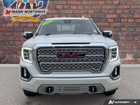 Welcome to Mann-Northway Auto Source. Command attention and conquer any journey in this stunning Whi... (image 9)