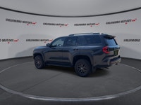 Meet the fully redesigned 2025 Toyota 4Runner SR5 4WD, a rugged and modern SUV built for Canadian ro... (image 5)