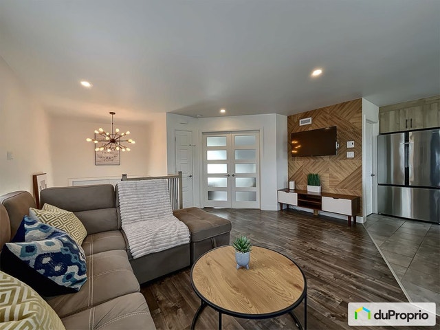 $349,900 - Semi-detached for sale in Ste-Henedine — photo 3