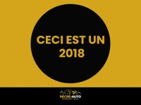 Démarreur toit ouvrant panoramique cuir Uconnect écran tactile commandes au volant Bluetooth caméra... (image 7)