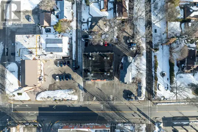 70 VICTORIA STREET E New Tecumseth (Alliston), Ontario in Commercial & Office Space for Sale in Mississauga / Peel Region - Image 26