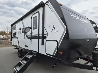 2026 Grand Design Imagine XLS
