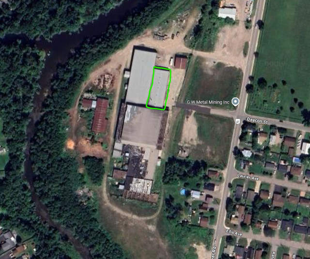 12000spft commercial space for rent in Commercial & Office Space for Rent in Pembroke - Image 3