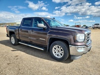 Michener Allen Auctioneering Ltd ( PV ) - Edmonton HIGH BID SUBJECT TO SELLER APPROVAL CARFAX REPORT... (image 1)