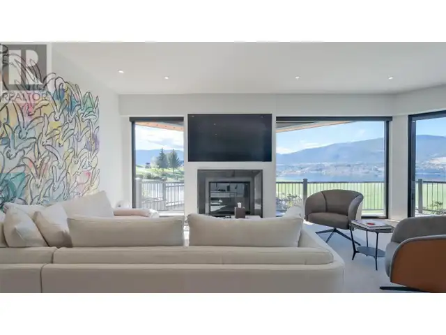 345 LOWER BENCH Road Penticton, British Columbia in Houses for Sale in Penticton - Image 18