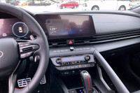 Bose Premium Audio W/8 Spkrs,leather Sport Seats,18 Inch Alloy Wheels,strg Whl Mounted Paddle Shiftr... (image 5)