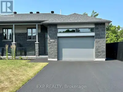 A - 1206 STE MARIE STREET Russell, Ontario