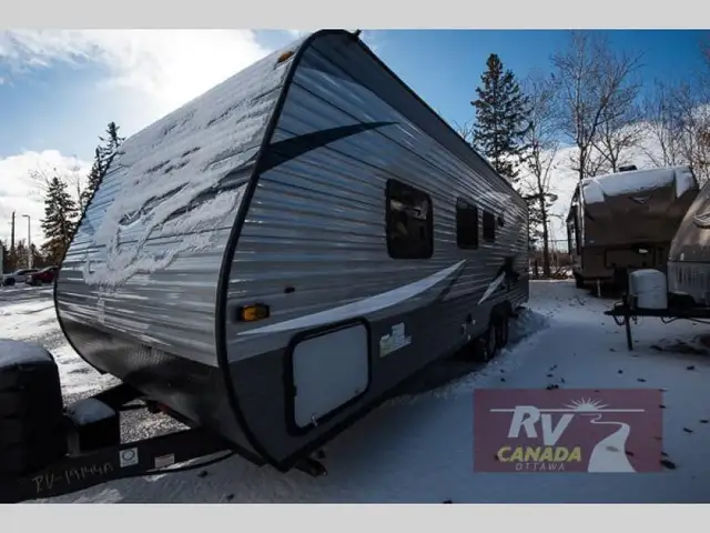 2021 Jayco Jay Flight SLX 8 264BH in Travel Trailers & Campers in Ottawa - Image 5