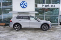 Elevate your daily drive with this striking 2024 Volkswagen Tiguan Highline 4MOTION a premium compac... (image 2)