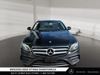 Ogilvie Motors Limited At Mercedes-Benz Ottawa Downtown, you will find a team of courteous and knowl... (image 1)