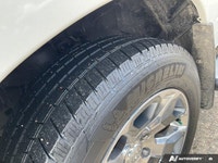 Only 82,450 Miles! This Ram 1500 boasts a Regular Unleaded V-8 5.7 L/345 engine powering this Automa... (image 9)