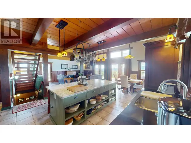 15976 JARMAN ROAD Topley, British Columbia in Houses for Sale in Houston - Image 11