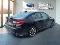Cette Subaru Impreza Sport a un faible kilométrage et est en bon état général. Cette Impreza vient a... (image 3)