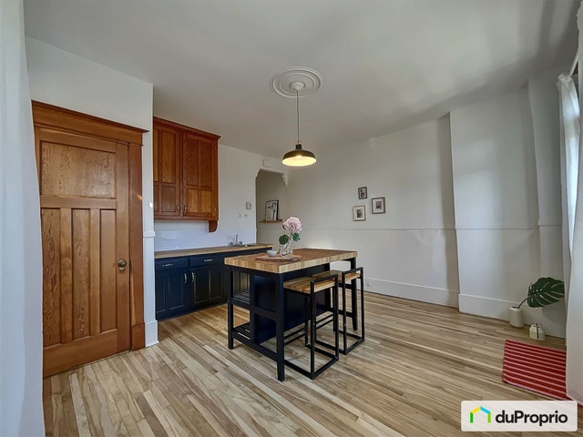 $369,950 - Condominium in Mercier / Hochelaga / Maisonneuve — photo 3