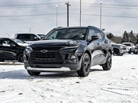 Power Liftgate | 18 Gloss Black Wheels | Remote Start | Heated Seats | Tow Package | One Owner | Acc... (image 3)