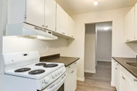 Amenities: Outside Green Space • Quiet Building • Air Conditioning Suite & Building: Spacious one-be... (image 4)