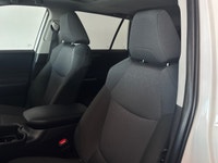Recent Arrival! 2025 Toyota RAV4 XLE AWD XLE | Low Kms | Moon Roof | Zacks Certified. 8-Speed Automa... (image 9)