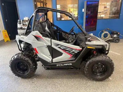 2024 Polaris Polaris RZR 200 Polaris Polaris RZR 200 2024 ------------------------------ 2024 Polari...