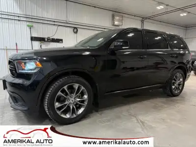 AMERIKAL AUTO 3160 WILKES AVENUE, WINNIPEG MANITOBA. ALL PREMIUM PRE-OWNED VEHICLES. PLEASE CALL THE...