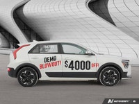 Come visit our London Kia team, you can find us at 1135 Wharncliffe Rd S, London, ON N6L 1J9, or cal... (image 5)