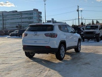 The 2026 Jeep Compass North is a sophisticated and capable compact SUV, designed for comfort, conven... (image 6)