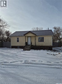 108 Phillips STREET Coleville, Saskatchewan Saskatoon Saskatchewan Preview