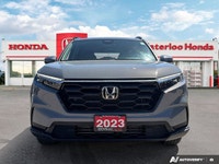 *The listed price reflects a financing offer and includes a $1,500 rebate.* *WATERLOO HONDA'S **PRE-... (image 8)