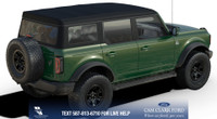 Thanks for viewing our Cam Clark Ford Inventory! WAS: $85350 NOW: $80350 plus taxes and licensing fe... (image 3)