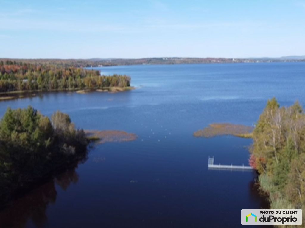 $249,000 - Price taxes not included - Residential Lot for sale — photo 1