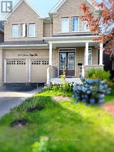 1256 GRAHAM CLAPP AVE. AVENUE Oshawa (Taunton), Ontario