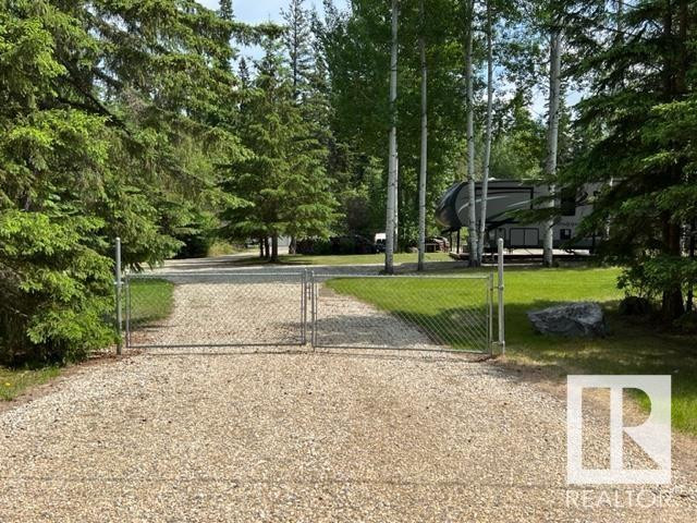 #201 4418 HWY 633 Rural Lac Ste. Anne County, Alberta in Houses for Sale in Edmonton - Image 2