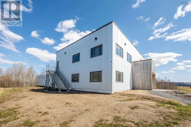 1200 PARKWAY Drive Port Williams, Nova Scotia in Commercial & Office Space for Rent in Annapolis Valley - Image 4