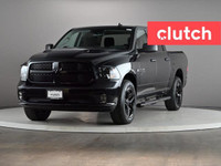 NO ACCIDENTS / CLEAN CARFAX / 1 OWNER / Dual Zone Front Climate Control, Auxiliary Audio Input, Blue... (image 1)