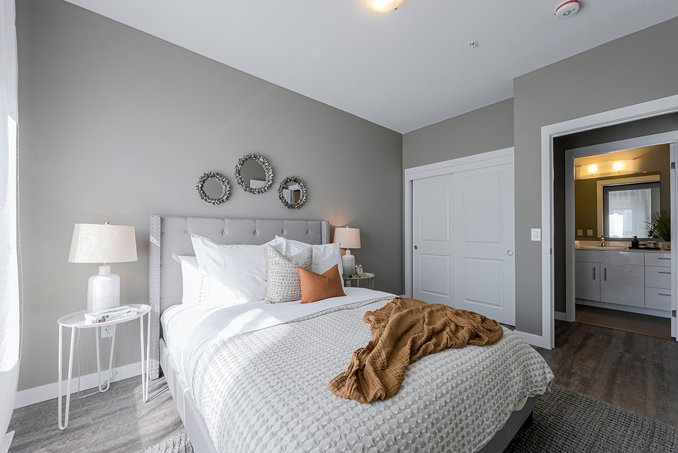 2 Bedroom Apartment for Rent - 1425 Block Line Road 5