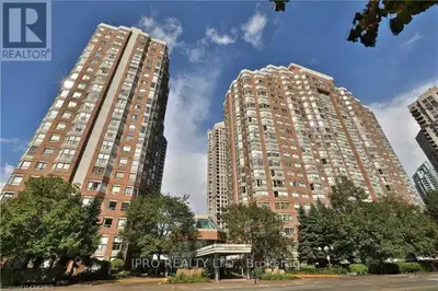 1908 - 325 WEBB DRIVE Mississauga (City Centre), Ontario
