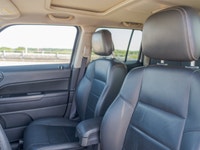 Check out this 2016 Jeep Patriot High Altitude while we still have it in stock! *This Jeep Patriot I... (image 9)