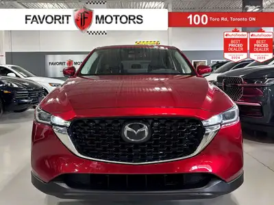 FEATURING : AWD, SKYACTIVG, SUNROOF, HIGHLY EQUIPPED! FINISHED IN RED ON MATCHING BLACK INTERIOR, ST...
