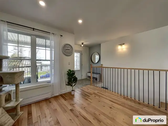 $478,900 - Bungalow for sale in Sherbrooke (Fleurimont) in Houses for Sale in Sherbrooke - Image 3