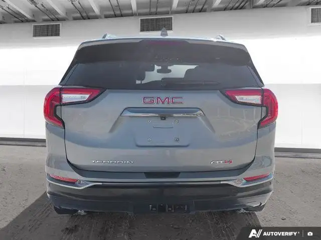 2024 GMC Terrain AT4 AWD | Leather | Heated Seats & Wheel in Cars & Trucks in Winnipeg - Image 6