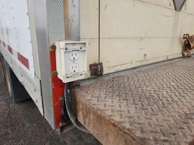 2008 Kenworth T800 in Heavy Trucks in St. Albert - Image 33