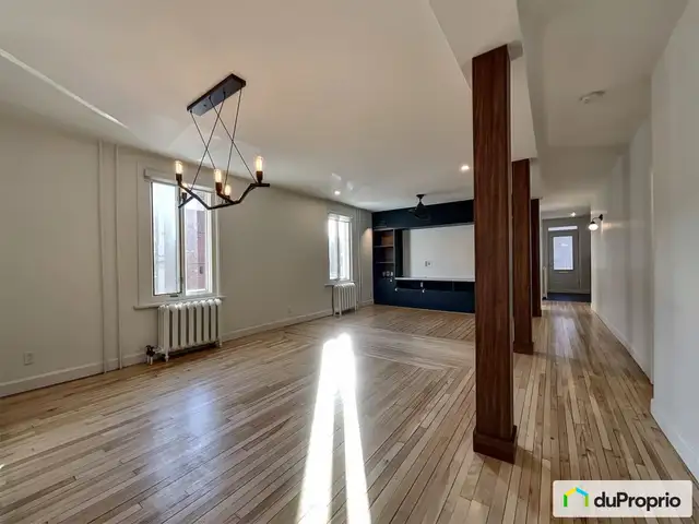 $1,695,000 - Quintuplex for sale in Montcalm in Houses for Sale in Québec City - Image 6