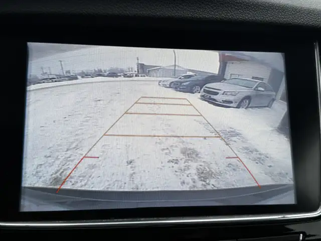 2018 Buick Encore Preferred AWD **APPLE CAR PLAY/ANDROID AUTO** in Cars & Trucks in Winnipeg - Image 17