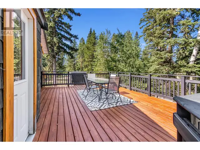5040 MEIER SUB ROAD Cluculz Lake, British Columbia in Houses for Sale in Vanderhoof - Image 8