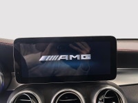 Another welcome addition to the ///MBCH COLLECTION, This stunning one owner GLC43 AMG comes to us in... (image 6)